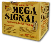 Mega Signal